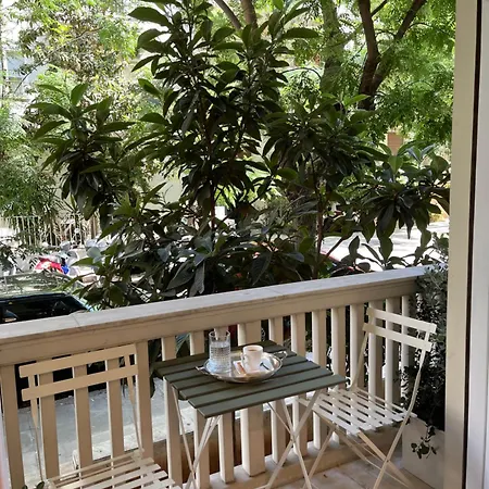 Locals Apartment Kolonaki Athens Exterior photo