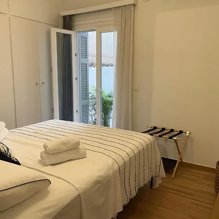 Locals Apartment Kolonaki Athens Exterior photo