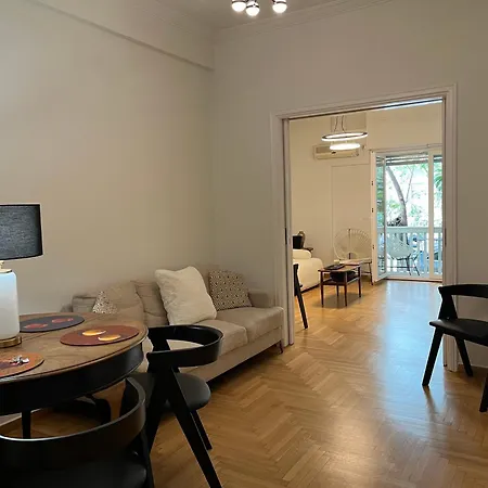 Locals Apartment Kolonaki Athens Exterior photo