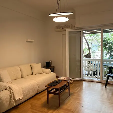 Locals Apartment Kolonaki Athens Exterior photo