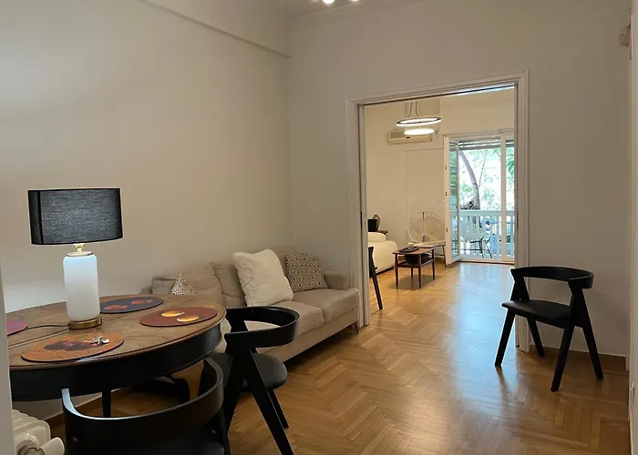 Locals Apartment Kolonaki